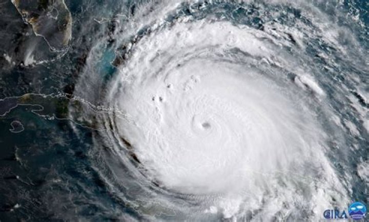 Hurricane 