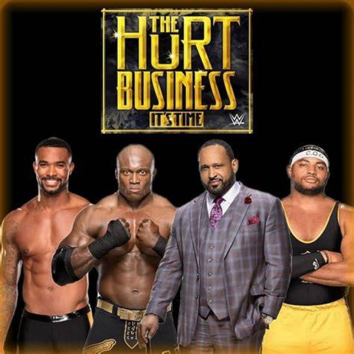 “Hurt Business 2.0” – Despite Their Best “Heel” Efforts, Fans Refuse to Hate on
Bobby Lashley’s New “Street Business”