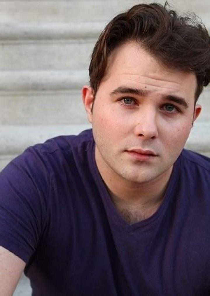 Hutch Dano Fan Casting