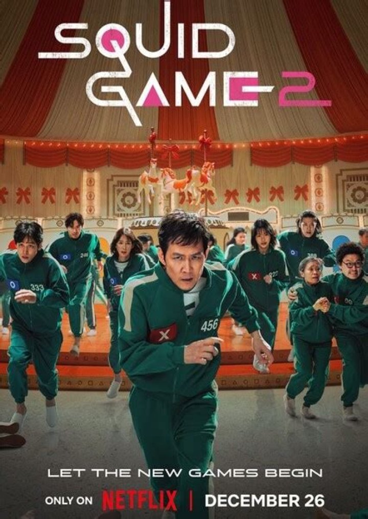 Hwang Jun-Ho Fan Casting for Squid Game (American Version) | myCast