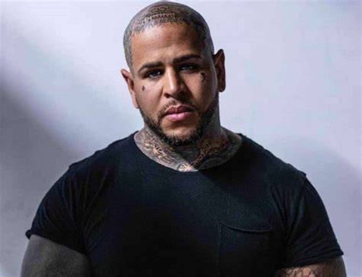 “I Cannot Save My Daughter”: Singer Tommy Vext Recalls Heart-Wrenching Incident
That Left Him Teary-Eyed on Jay Cutler’s Podcast