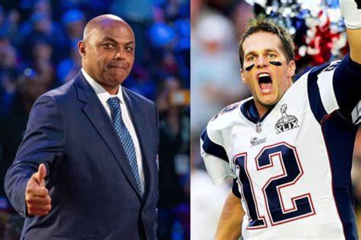 “I Don’t Need That Dirty Money”: Despite Tom Brady’s “Make the World a Better
Place” Admission, Charles Barkley Holds Firm on His Social Media Belief