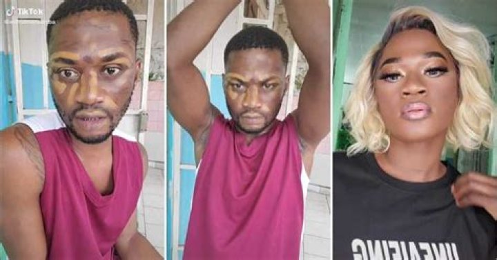 “I’m Blown Away”: 210 Days Transformation of Woman Leaves TikTok in Disbelief