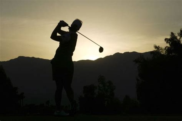 ‘I’m So Tired’: Wife of LPGA Golfer Strongly Reflects on ‘Absurd Narrative’
Around Women