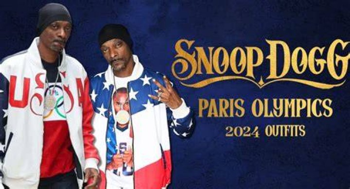 “I Wanna See This Again in Paris”: As 2024 Olympics Approaches, Snoop Dogg
Demands a Double From USA Beach Volleyball