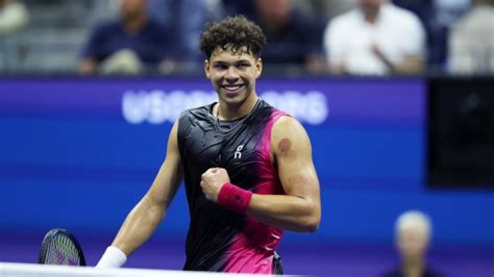 ‘I Want to Destroy..’ – Ben Shelton’s Ferocious on Court Desire Unveiled in a
Startling Admission
