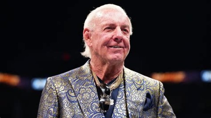 “I Was in Coma for 13 Days”: Ric Flair Speaks Up on His Horrific Medical Plight
That Nearly Took His Life in 2017