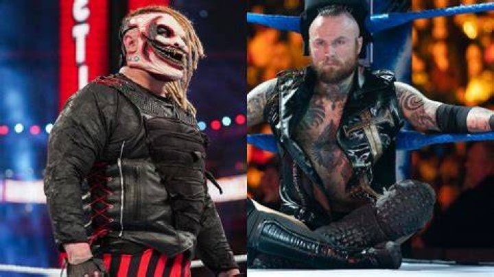 “I Would Find Bray” – Aleister Black Reveals He Planned to Eventually Feud With
‘The Fiend’ Bray Wyatt