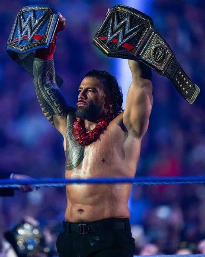 “I Would Love That”: Former Women’s Champion Eager for Roman Reigns’ Distant
Bloodline Relative’s Much-Rumored WWE Return at Royal Rumble 2024