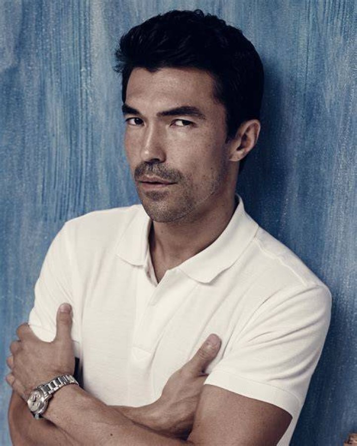 Ian Anthony Dale as The Gorgon in MCU Psylocke: Body Swap