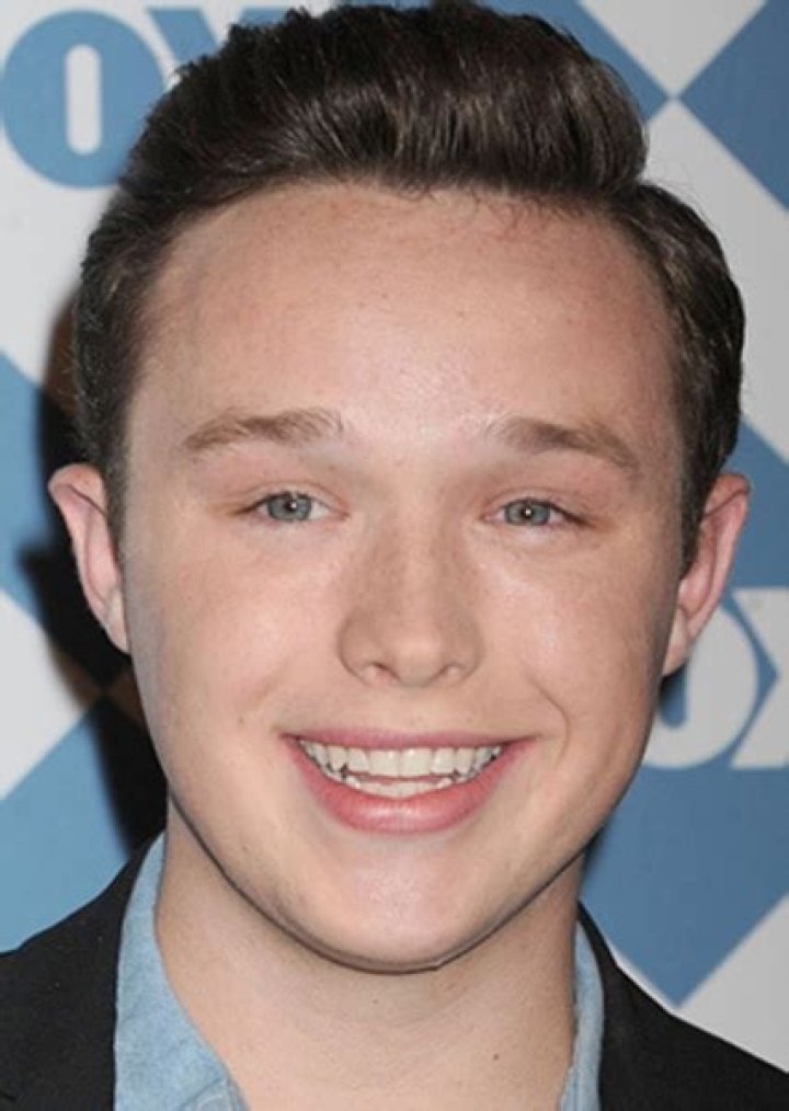 Ian Colletti Fan Casting