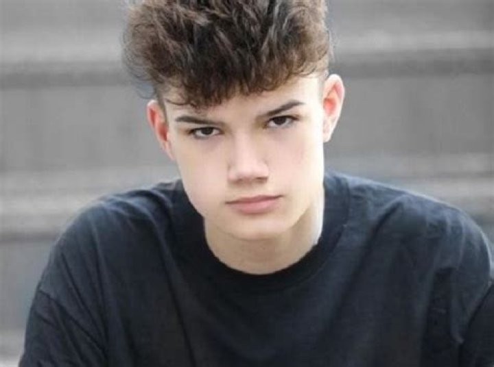 Ian Jeffrey (Instagram Star) Height, Weight, Age, Body Statistics