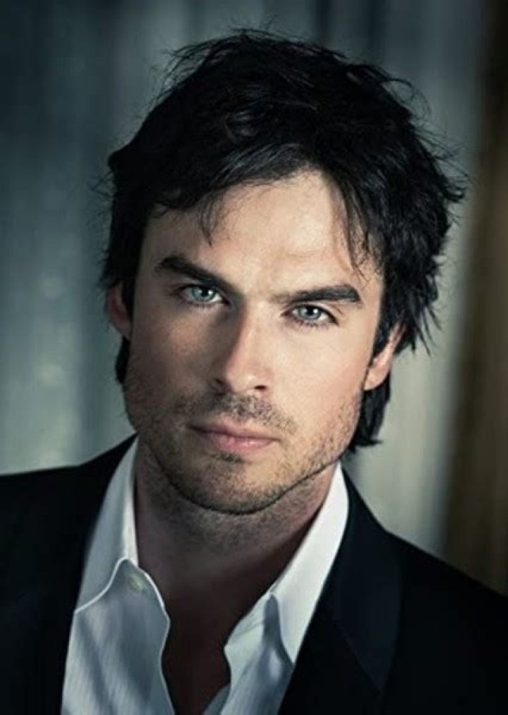 Ian Somerhalder as Bruce Wayne in Superman (Smallville)