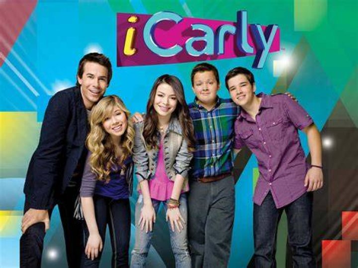 iCarly (2017-2022)