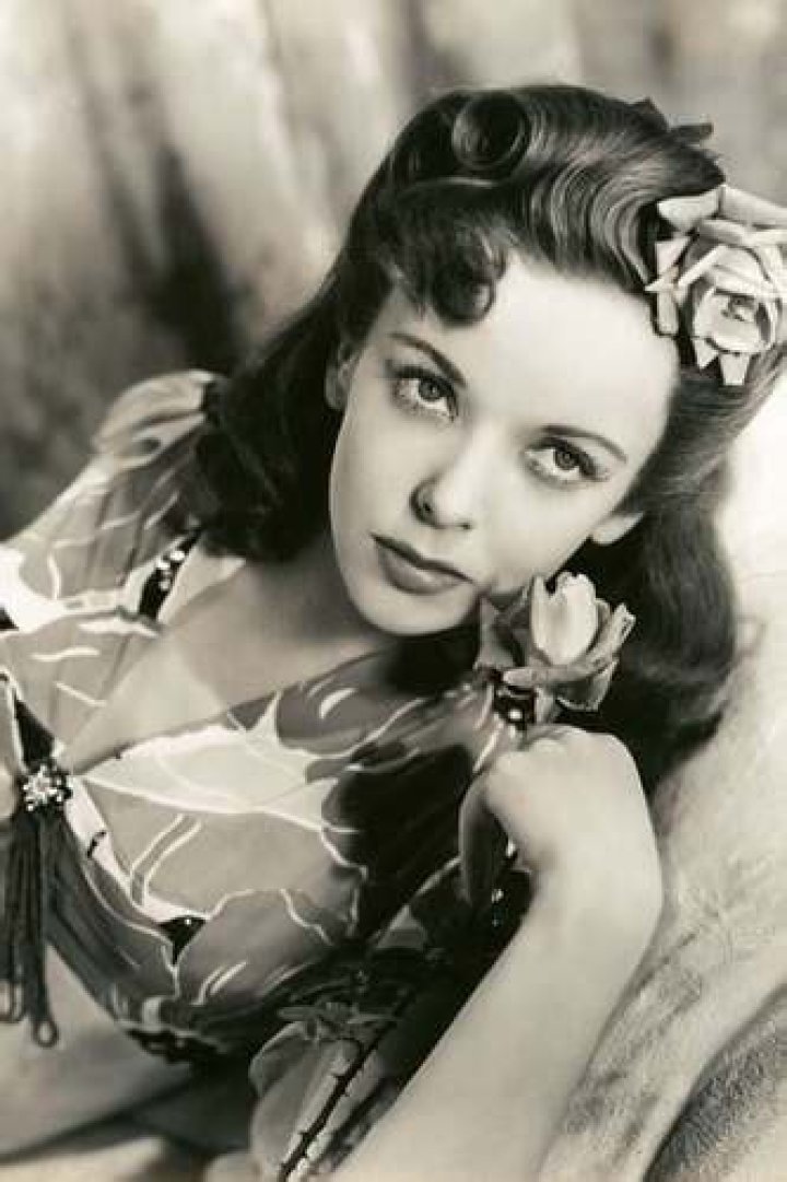 Ida Lupino Fan Casting