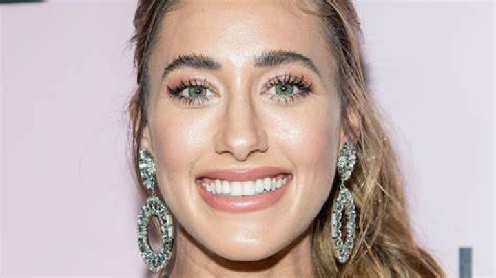 Ididia Serfaty: The Rising Star In The World Of Entertainment