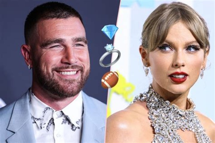 If Reports Are To Be Believed, Travis Kelce – Taylor Swift Engagement Not
Happening Before Christmas