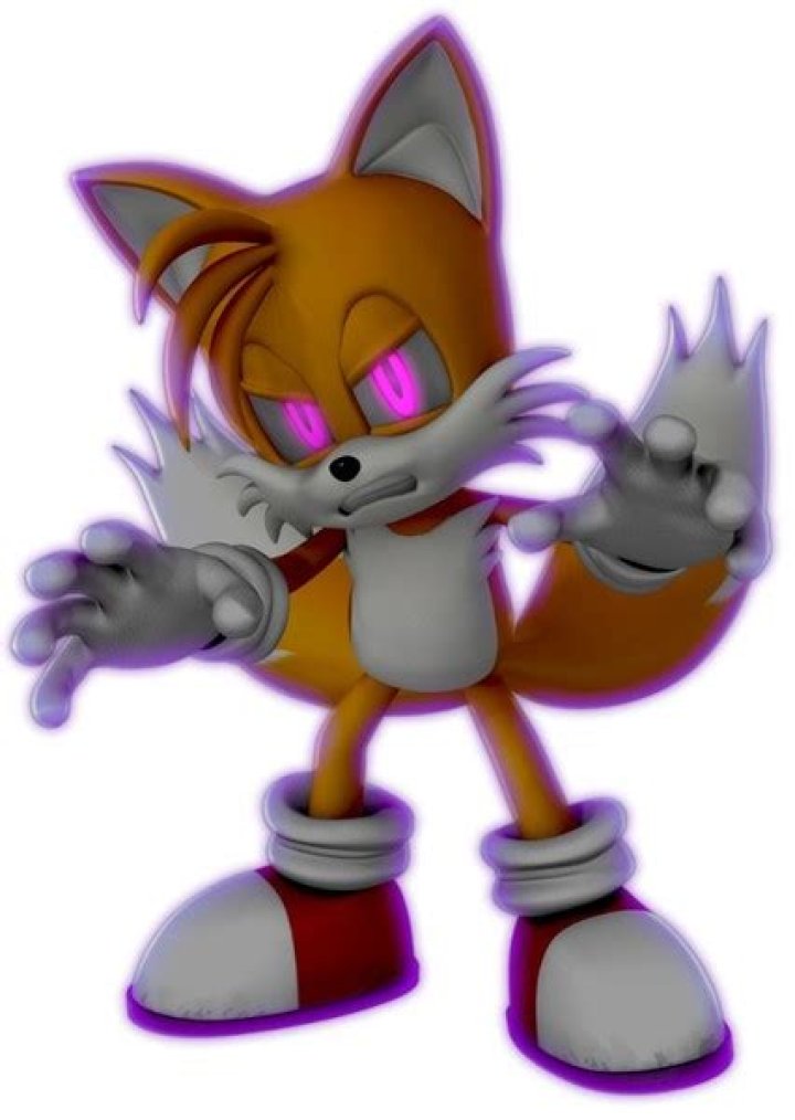 If Sonic The Hedgehog Characters played Hunter x Hunter Characters Fan Casting on myCast