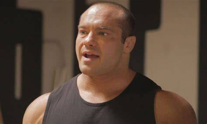 “If You’re Gonna Literally Poison Your Body…”: Exercise Scientist Uncovers the
True Reality Surrounding Steroids