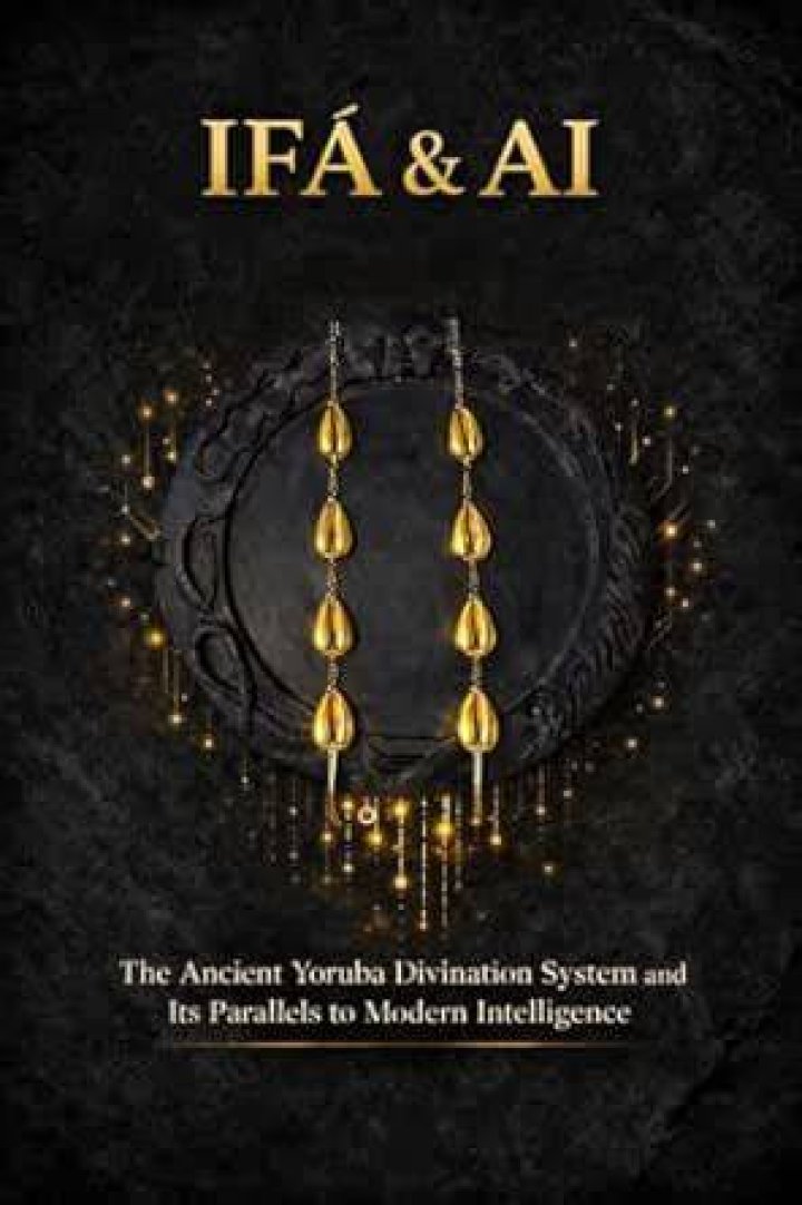 Ifa Yoruba: Understanding The Ancient African Divination System