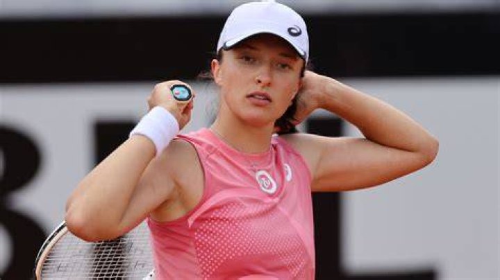 Iga Swiatek's Heart Who Is Her Boyfriend? Discovering The Love Life Of