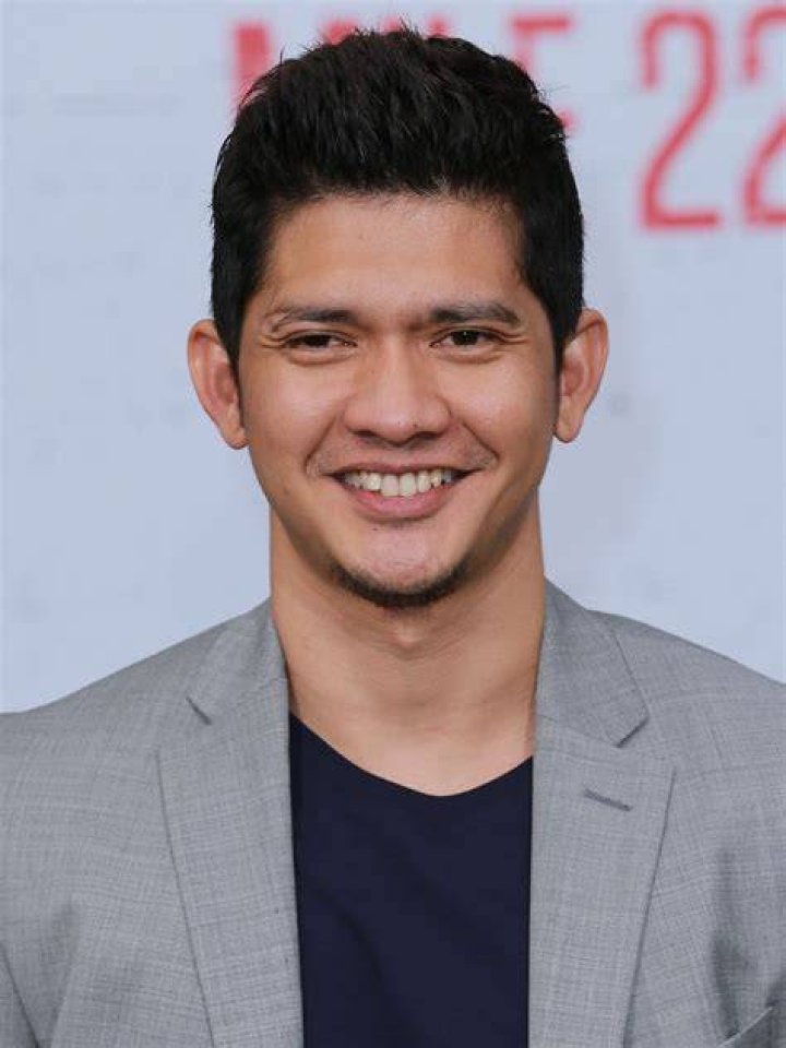 Iko Uwais as Kallark in Marvel Cinematic Universe