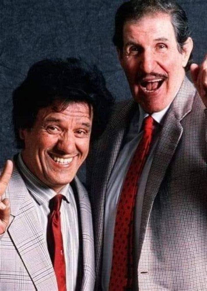 Il Barone Rosso Fan Casting for Franco e Ciccio incontrano il Barone Rosso | myCast