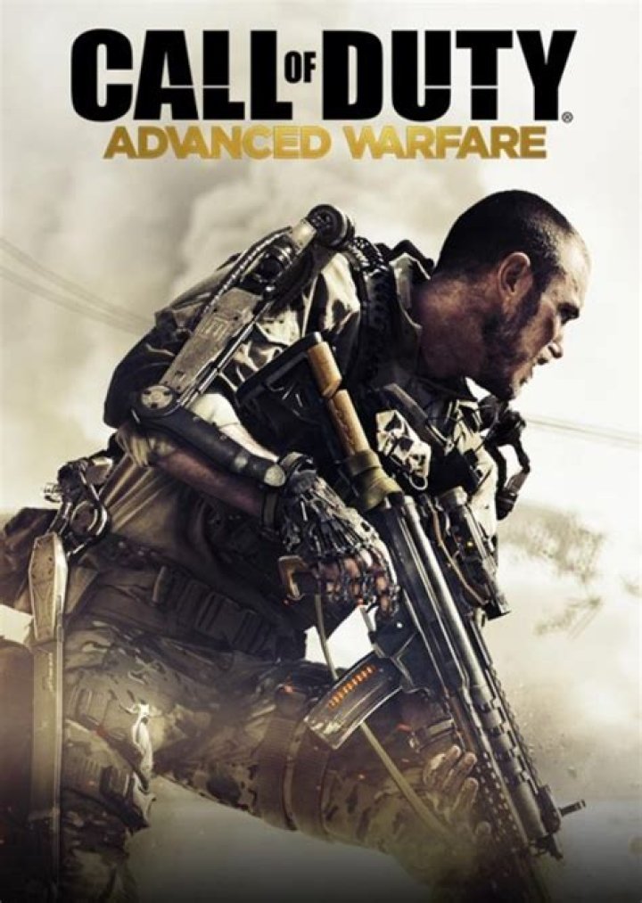 Ilona. Fan Casting for Call of Duty: Advanced Warfare. | myCast