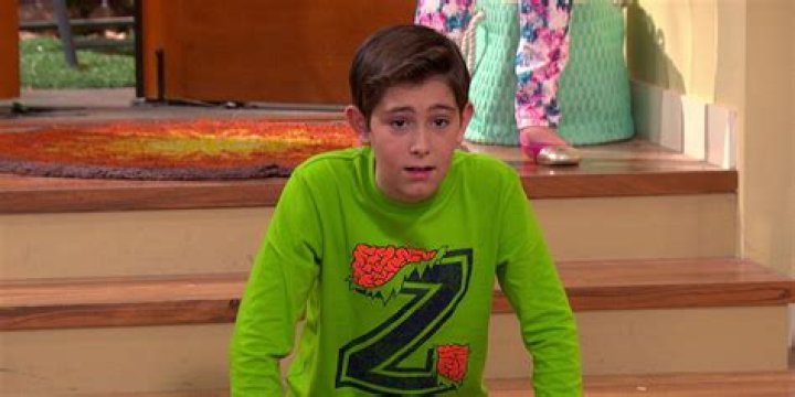Image Billy Thunderman S1.jpg The Thundermans Wiki FANDOM powered