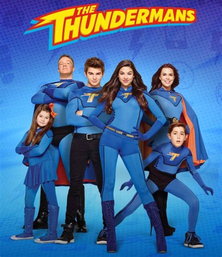 Image Billyapple.jpg The Thundermans Wiki FANDOM powered by Wikia