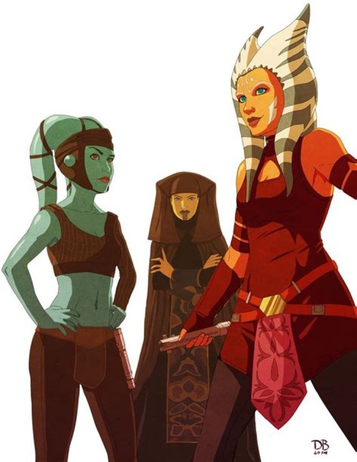 Image Lady Jedi Knight.png Star Wars Fanon FANDOM powered by Wikia