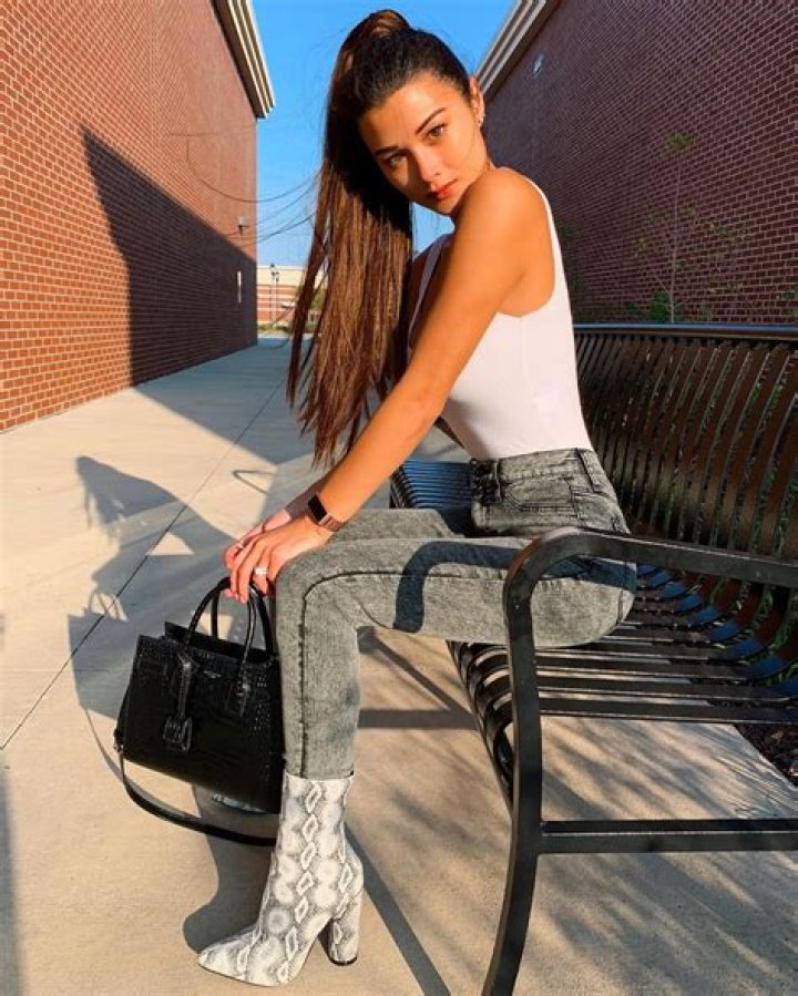 Image of Keilah K