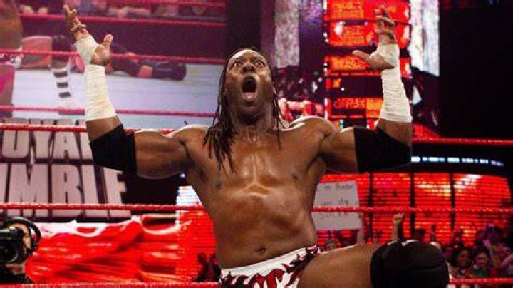 Image result for booker t nwo