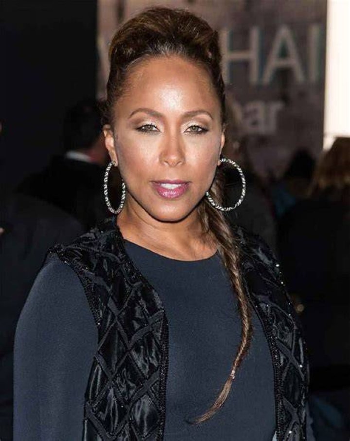 Images Of Marjorie Harvey: A Glimpse Into Her Life And Style