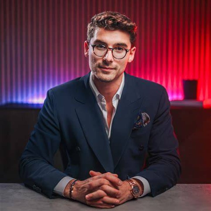 Iman Gadzhi: The Rise Of A Digital Marketing Expert