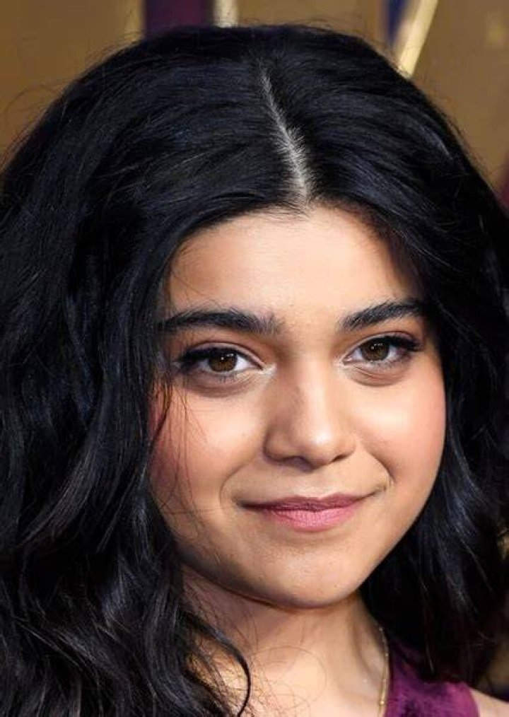 Iman Vellani Fan Casting
