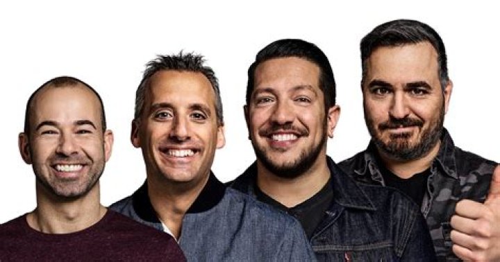 Impractical Jokers Cropped
