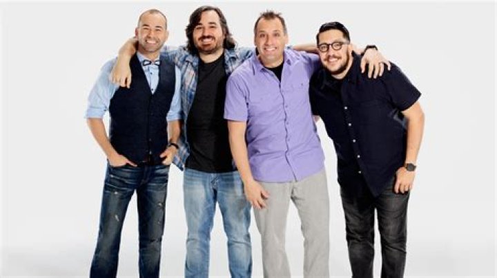 Impractical Jokers' Joe Gatto and Bessy Gatto's Relationship Timeline