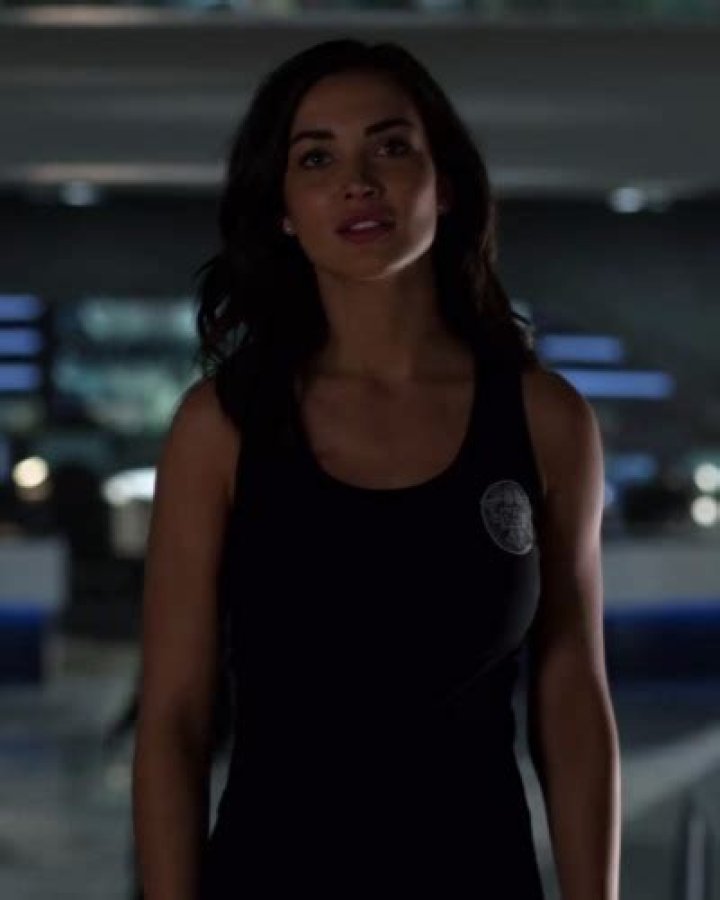 Imra Ardeen-Matthews Fan Casting for Supergirl & Lena | myCast