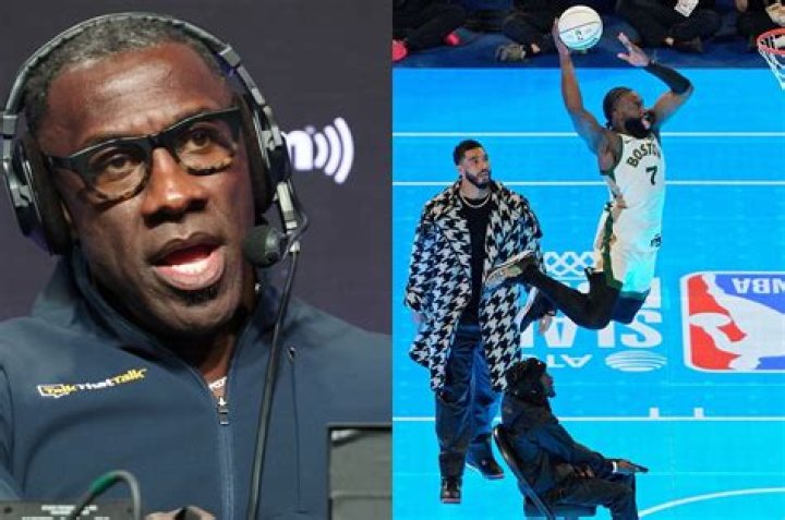 In Conversation With Shannon Sharpe, Rapper Chris Brown Gets Candid About His
Forgotten Dreams