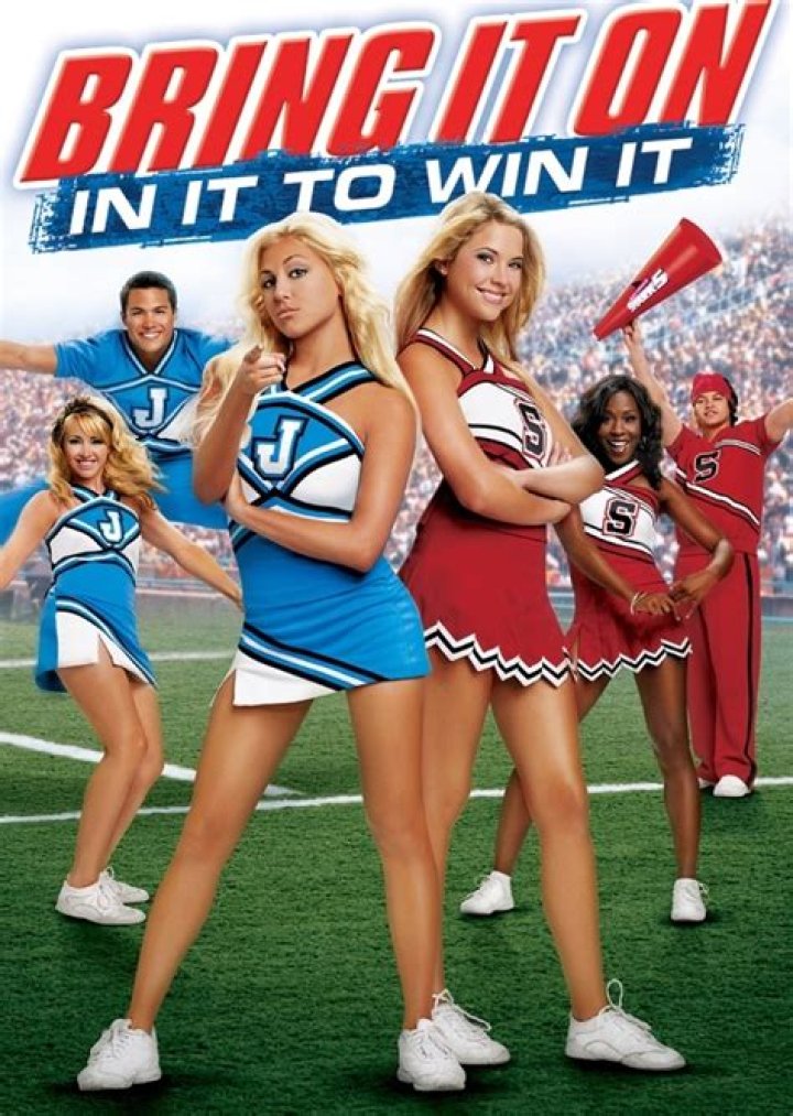 In It to Win It (1997) on myCast