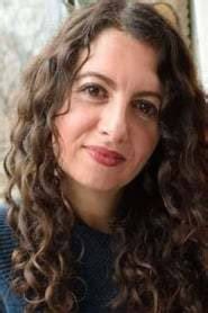 Inbal Weinberg Fan Casting