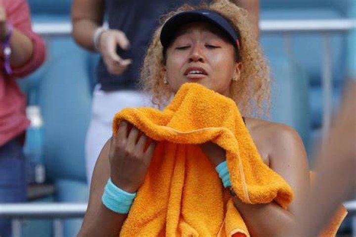 ‘Incredible Bulls**t’- Tennis World Stunned by Nike’s ‘Broke A**’ Move as They
Drag Naomi Osaka and Emma Raducanu Into a Sponsorship Controversy