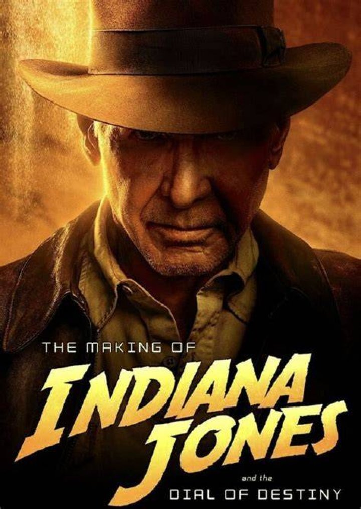 Indiana Jones and the Last Crusade (Reboot) Fan Casting on myCast