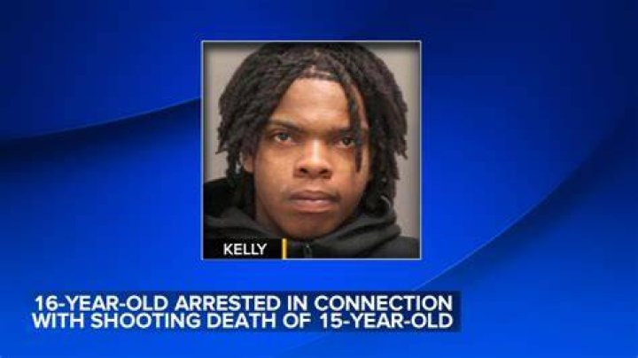 Indianapolis 16 YearOld Arrested in Brutal Murder and Robbery of