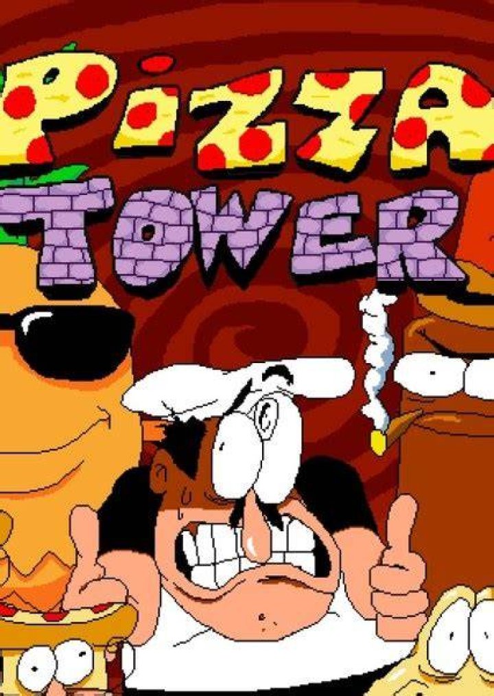 Influences Fan Casting for Pizza Tower: The Series | myCast