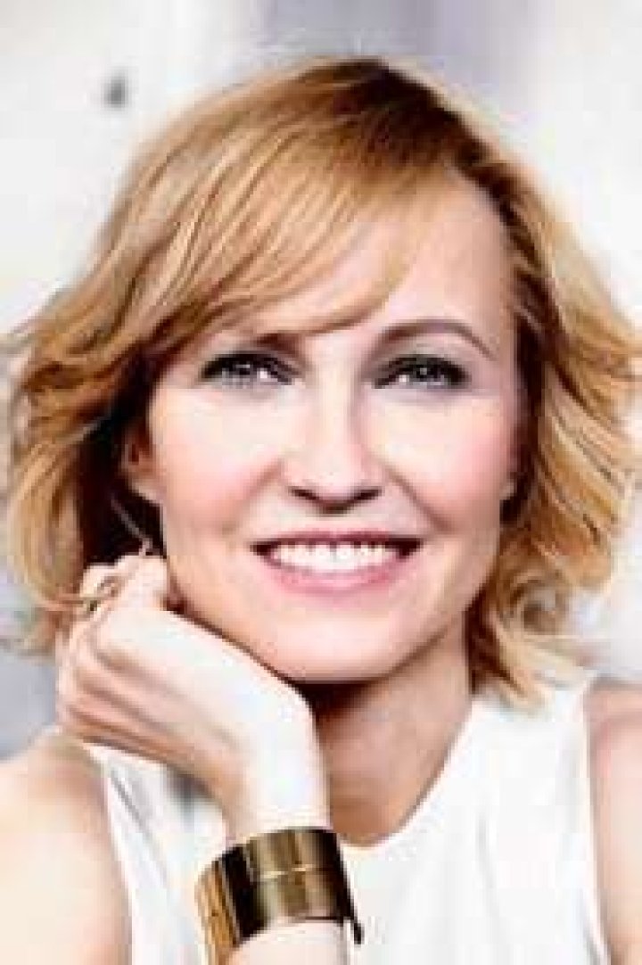 Ingeborga Dapkūnaitė Fan Casting
