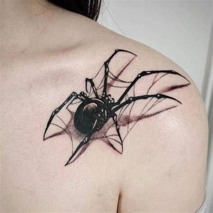 Inked Elegance: The Art And Symbolism Of Body Ink