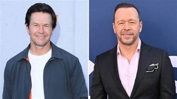 Inside The Split Donnie And Jenny Divorce 2024 Update