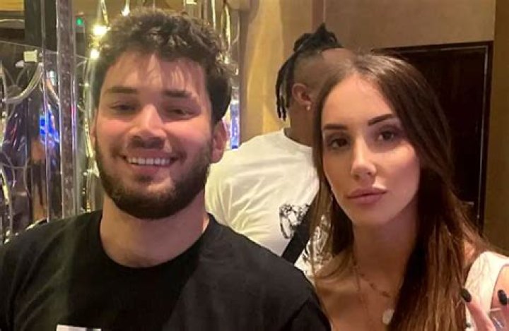 Inside Xrated life of Adin Ross' exgirlfriend PamiBaby who launched